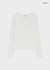 Ponyr Color Long Sleeve T-shirt