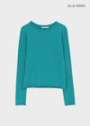 Ponyr Color Long Sleeve T-shirt