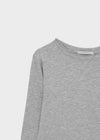 Ponyr Color Long Sleeve T-shirt