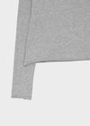 Ponyr Color Long Sleeve T-shirt