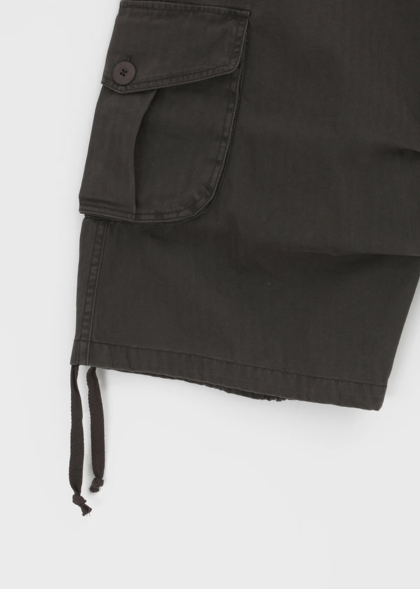 [MADE] Corvet Cargo Bermuda Pants