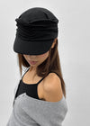 Kinta Vintage Shirred Ball Cap