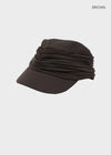 Kinta Vintage Shirred Ball Cap