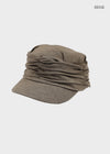 Kinta Vintage Shirred Ball Cap