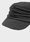 Kinta Vintage Shirred Ball Cap