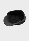 Kinta Vintage Shirred Ball Cap