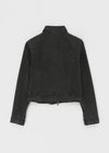[MADE] Wobbet High-Neck Cotton Jacket