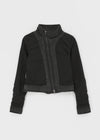 [MADE] Wobbet High-Neck Cotton Jacket