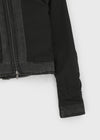 [MADE] Wobbet High-Neck Cotton Jacket