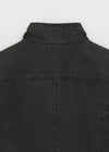 [MADE] Wobbet High-Neck Cotton Jacket