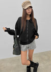 (UNISEX) Token Blouson Jumper