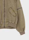 (UNISEX) Token Blouson Jumper