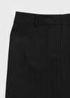 [MADE] Hiku Semi Low-Waist Maxi Long Skirt