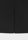 [MADE] Hiku Semi Low-Waist Maxi Long Skirt