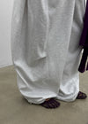 (UNISEX) Absorb Wide Elastic String Pants