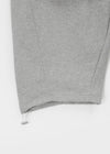 (UNISEX) Absorb Wide Elastic String Pants