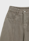 Bespo Bermuda Cargo Pants (Belt Set)