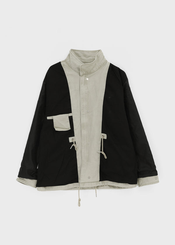Tiloma Washed Field Jacket