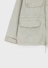 Tiloma Washed Field Jacket
