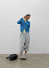 Clive 3/4 Length Aladdin Pants