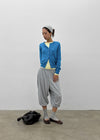 Clive 3/4 Length Aladdin Pants