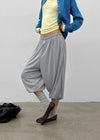 Clive 3/4 Length Aladdin Pants