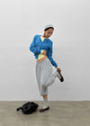 Clive 3/4 Length Aladdin Pants