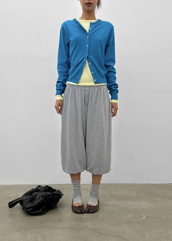 Clive 3/4 Length Aladdin Pants