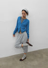 Clive 3/4 Length Aladdin Pants