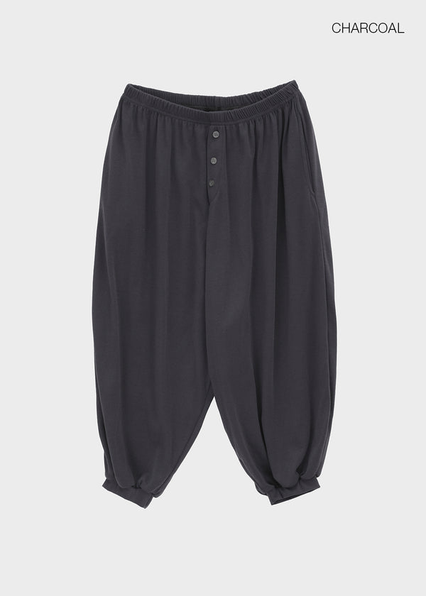 Clive 3/4 Length Aladdin Pants
