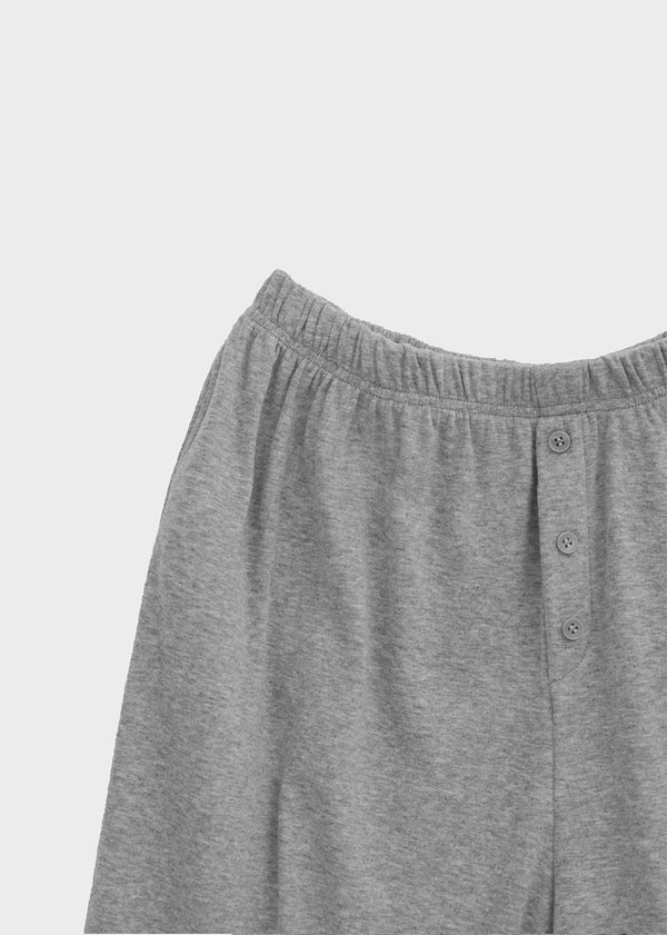 Clive 3/4 Length Aladdin Pants