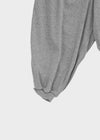 Clive 3/4 Length Aladdin Pants