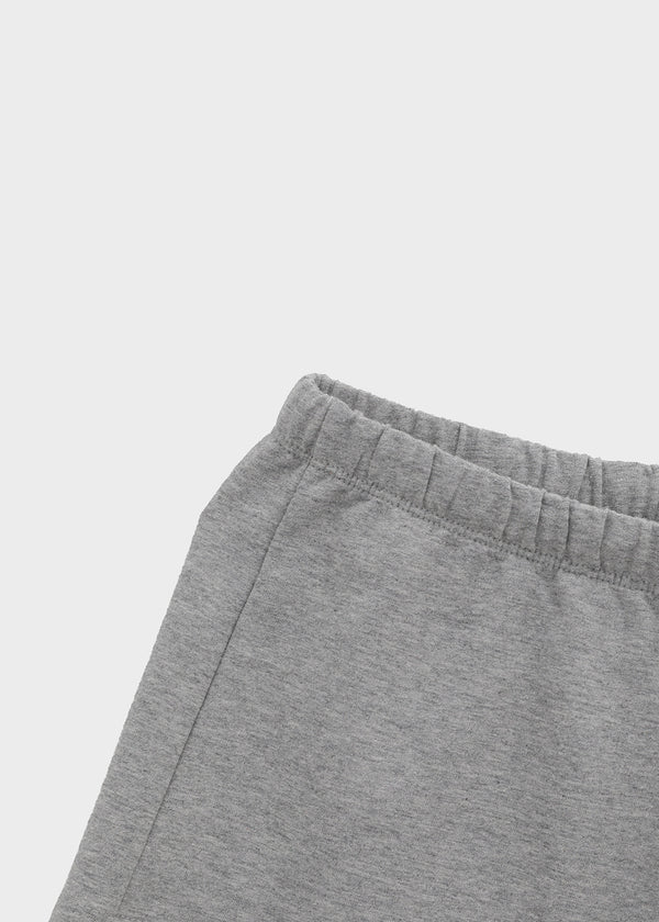 [MADE] Celity Low-Waist Elastic Shorts