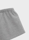 [MADE] Celity Low-Waist Elastic Shorts
