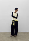 (UNISEX) Relief Wide Jogger Pants