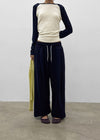 (UNISEX) Relief Wide Jogger Pants