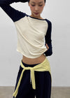 (UNISEX) Relief Wide Jogger Pants