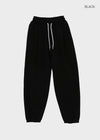 (UNISEX) Relief Wide Jogger Pants