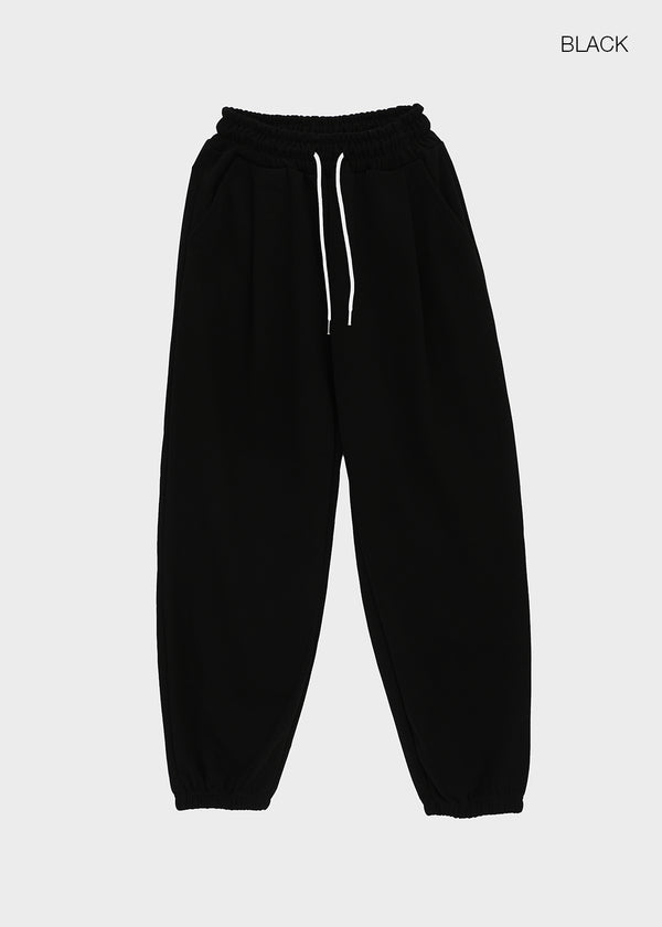 (UNISEX) Relief Wide Jogger Pants