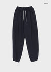 (UNISEX) Relief Wide Jogger Pants