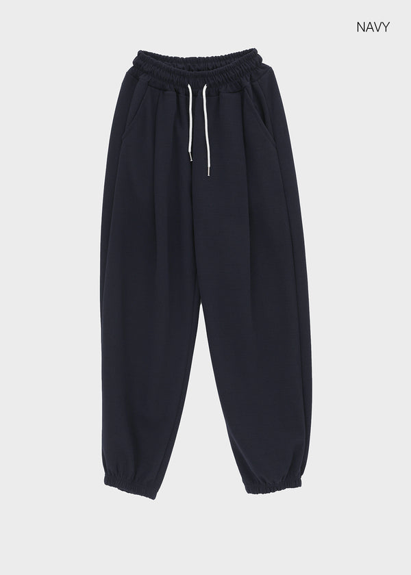 (UNISEX) Relief Wide Jogger Pants