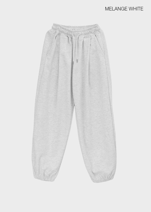 (UNISEX) Relief Wide Jogger Pants