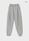 (UNISEX) Relief Wide Jogger Pants