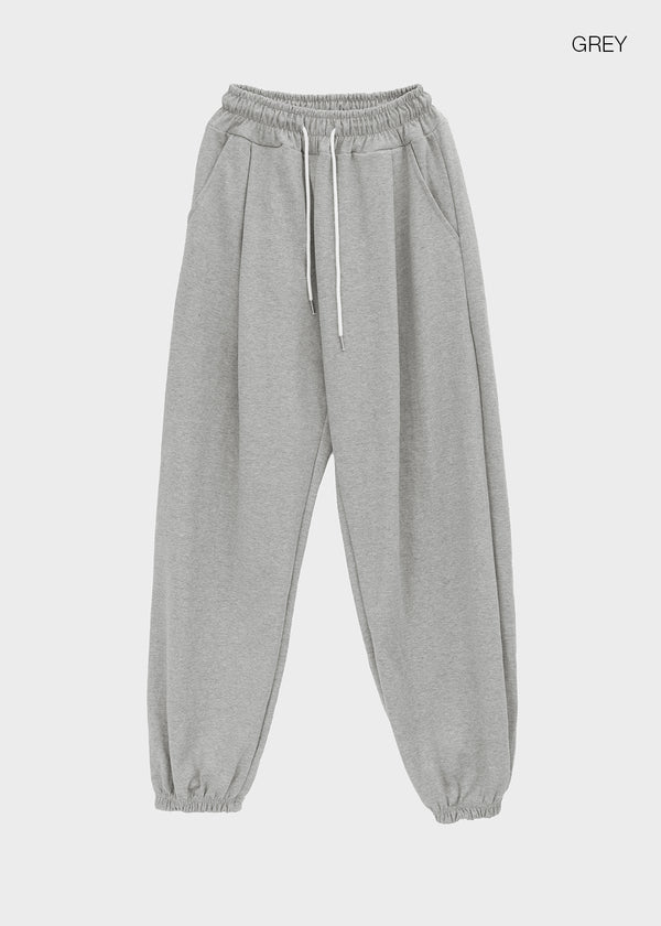 (UNISEX) Relief Wide Jogger Pants