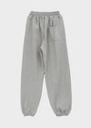 (UNISEX) Relief Wide Jogger Pants