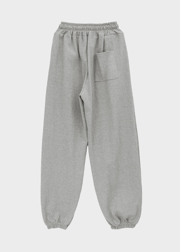(UNISEX) Relief Wide Jogger Pants