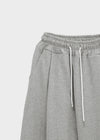 (UNISEX) Relief Wide Jogger Pants
