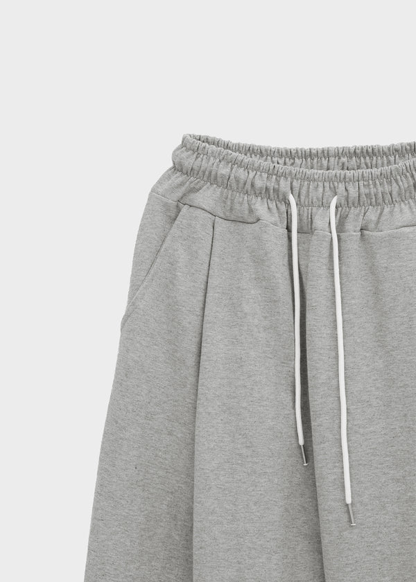 (UNISEX) Relief Wide Jogger Pants