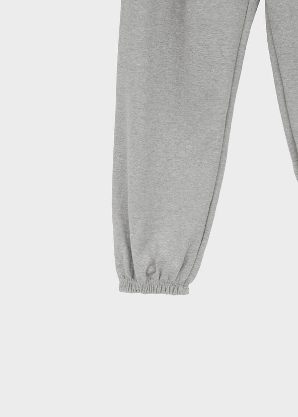 (UNISEX) Relief Wide Jogger Pants