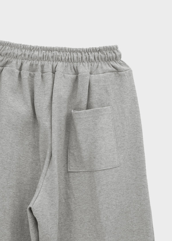 (UNISEX) Relief Wide Jogger Pants